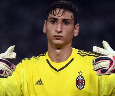 Gianluigi Donnarumma Milandan ayrılıyor