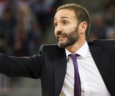 Son dakika: Barcelona Sito Alonsoyu resmen açıkladı