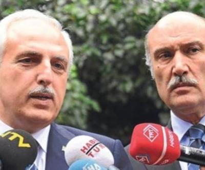 Son dakika... Hüseyin Avni Mutlu ve Hüseyin Çapkın hakkında hazırlanan iddianame kabul edildi