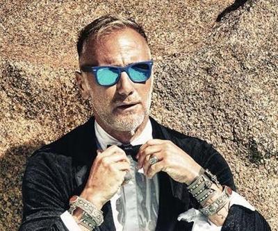 İtalyan milyarder Gianluca Vacchi Bodrum’a geliyor