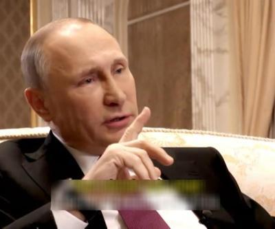 Putinin bilinmeyenleri Blu tvdeki bu belgeselde
