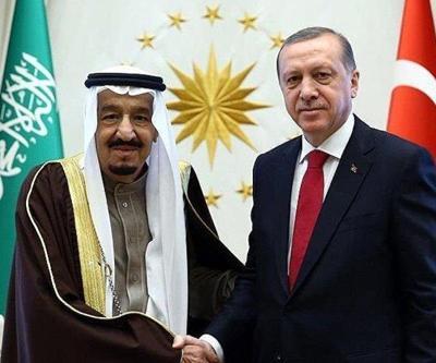 Suudi Arabistandan Türkiye’nin askeri üs teklifine red