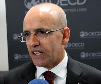 Mehmet Şimşekten bireysel emeklilik açıklaması