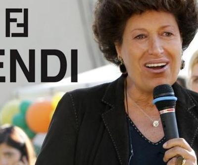Ünlü tasarımcı Carla Fendi hayatını kaybetti