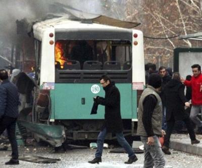 Kayseride 15 askerin şehit olduğu saldırının ilk duruşması 24 Ekim’de