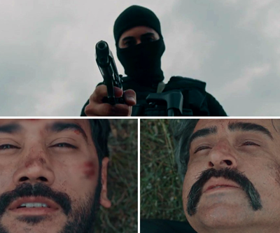 İsimsizlerin sezon finalinde ağlatan sahne