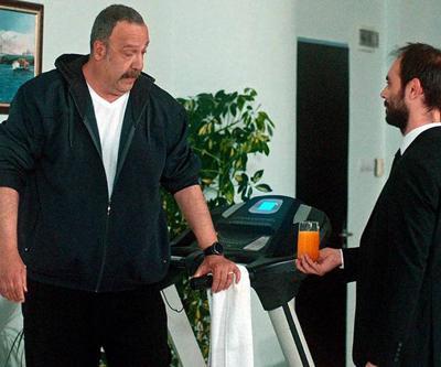 İsimsizlerde Başkanın ölümündeki büyük sır