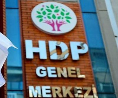 HDPye rakip yeni parti kuruluyor