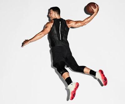 Nike yeni teknolojisini tanıttı