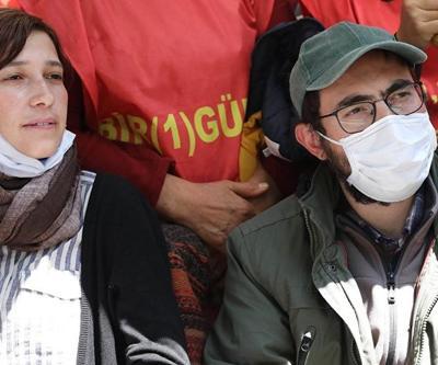 Ankara Barosundan Nuriye Gülmen açıklaması