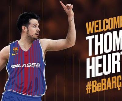 Thomas Heurtel Barcelonada