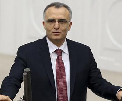 Son dakika... Bakan Ağbal: Mavi Marmarada hayatını kaybedenlerin ailelerine tazminat ödemesi yapıldı