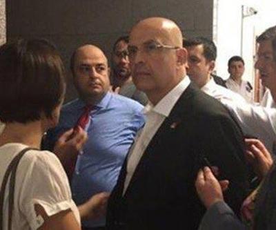 CHP milletvekilleri cezaevinde Enis Berberoğlunu ziyaret etti