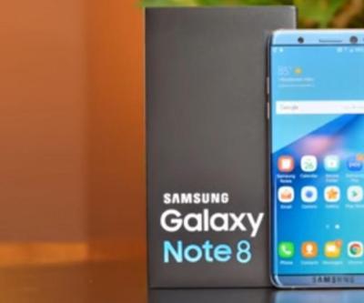 Galaxy Note 8 fiyatı ile dudak uçuklatıyor