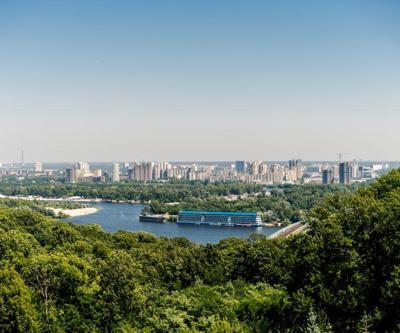 Şaşırtıcı bir karşılaşma: Kiev’de İtalyan mutfağı