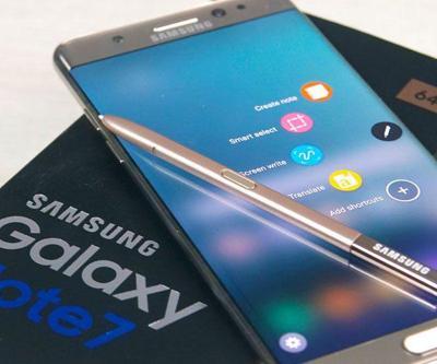 Yenilenmiş Galaxy Note 7 ne zaman çıkacak