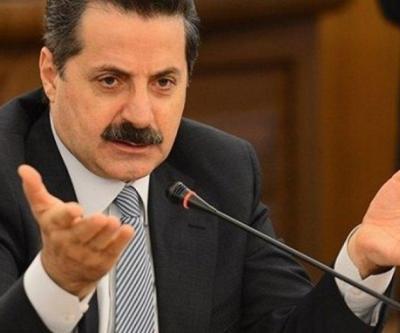 Bakan Çelikten yerli üreticileri rahatlatan açıklama