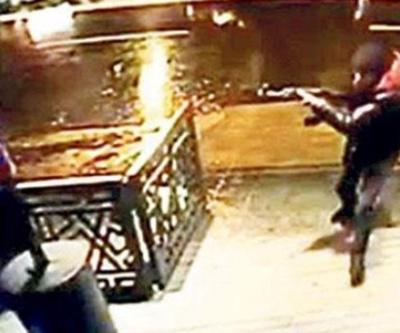 Reina katliamı davasında 5 sanığın tahliyesine karar verildi
