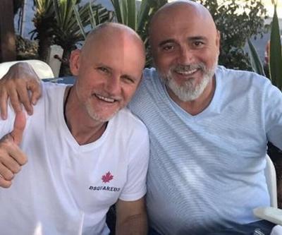 Rizenin transferleri Taffarelden