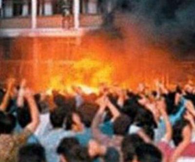24 yıl sonra akıllara sığmayan o katliam: Madımak
