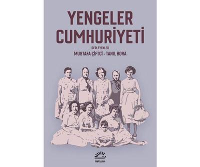 Mustafa Çiftci ve Tanıl Boradan Yengeler Cumhuriyeti