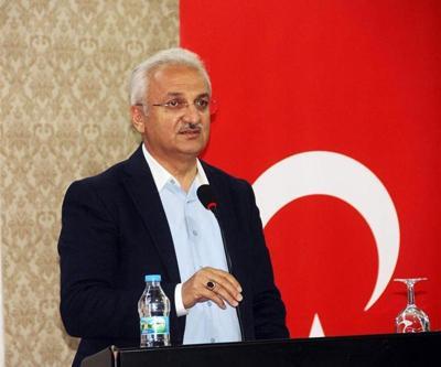 Erzincan Belediye Başkanından Başbağlar Katliamı mesajı