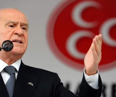 MHPli Çetin: Atatürkün partisinin devamı MHPdir