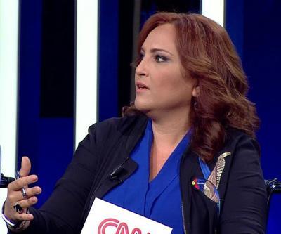 Elfin Tataroğlundan terörist ithamına sitem