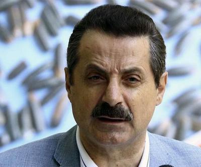 Çelik: Yerli damızlık tavuğu geliştirdik