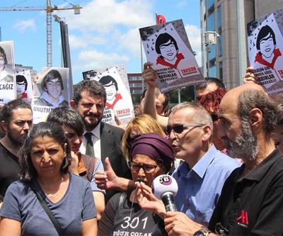 Berkin Elvan davasında sanık polisin tutuklanması talebi reddedildi