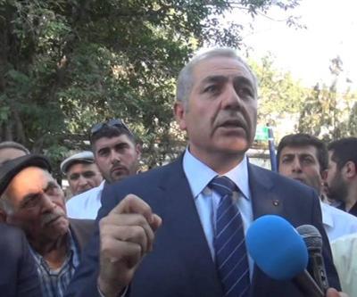 Balyoz mağduru albaya tazminat şoku