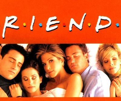 Friends dizisi hakkında akıllara durgunluk veren teori