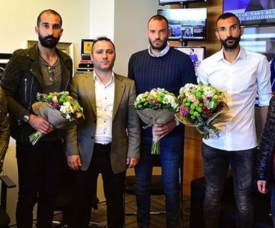 4 futbolcu seyirden men cezası aldı