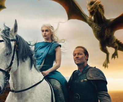 Game of Thronesun finaliyle ilgili müthiş iddia
