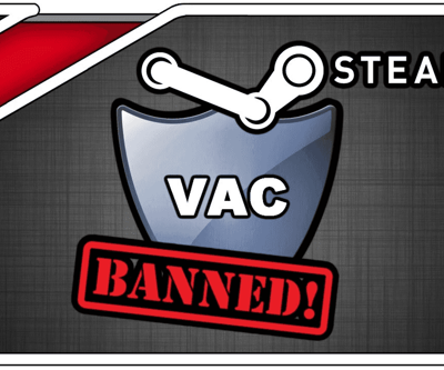 Steam’de ban furyası yaşanıyor