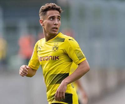 İşte Emre Morun dün geceki performansı