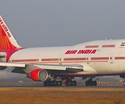 8 milyar dolar borçlu Air India satılıyor