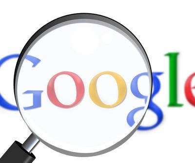 Fransada Googlea 50 milyon euro ceza