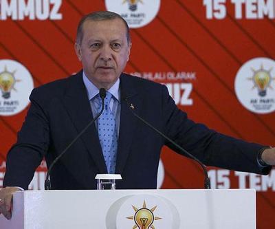 Cumhurbaşkanı Erdoğan Guardiana 15 Temmuzu yazdı