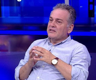 Öztürk: Bu topraklarda din baskı altında tutulmamalı