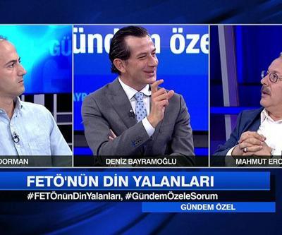 14 Temmuz 2017 Gündem Özelin özeti