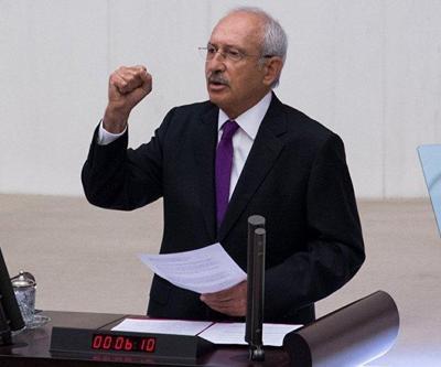 Kılıçdaroğlu The Timesa konuştu: 15 Temmuzla ilgili önemli açıklamalar