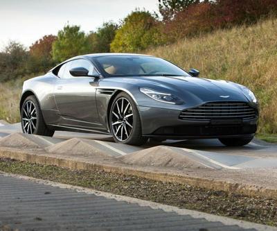 Aston Martin, Çindeki 111 aracını geri çağıracak