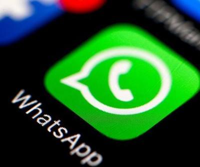 Whatsapp bu sabah değişti İşte son hali
