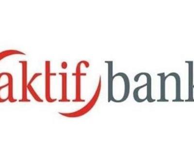 Akti̇f Banktan N Kolay Bono halka arzı