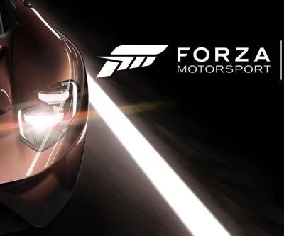 Forza Motorsport 7nin araçları güncellendi