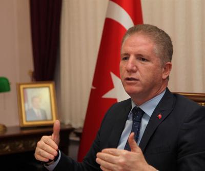 Sivasta 16 bin 637 kişiye ilave istihdam sağlandı