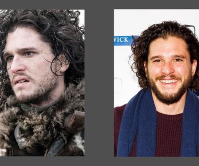Game of Thrones yıldızlarının gerçek hayattaki halleri