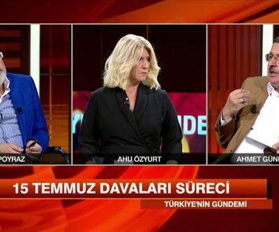 21 Temmuz 2017 Türkiyenin Gündemi özet