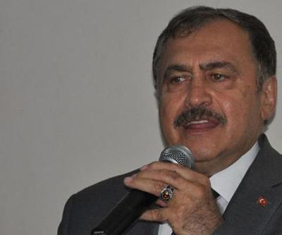 Bakan Veysel Eroğlu: Tsunami olmadı